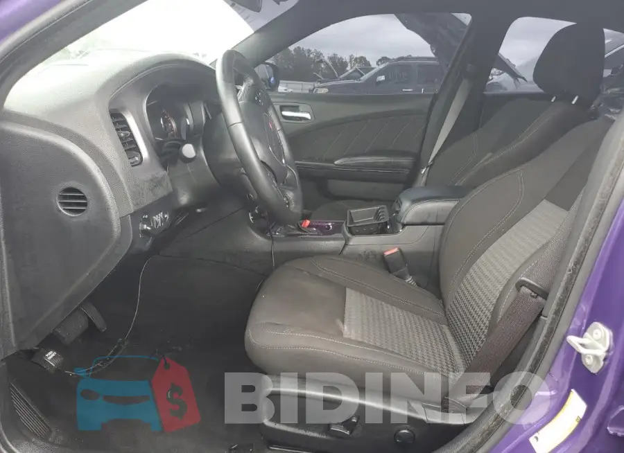 2C3CDXBG5PH619014 Photo# 7