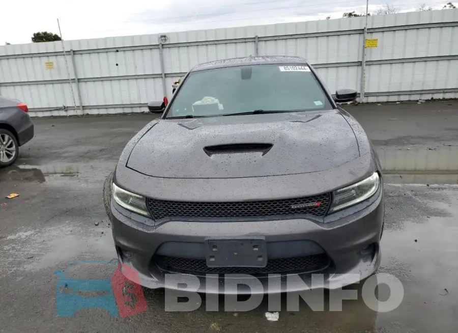2C3CDXCT6KH738016 Photo# 5