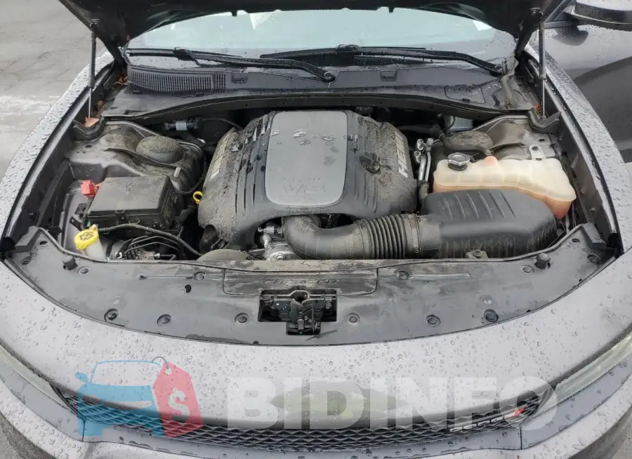 2C3CDXCT6KH738016 Photo# 11