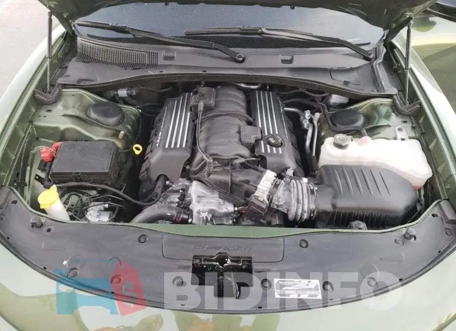 2C3CDXGJ2PH700105 Photo# 11
