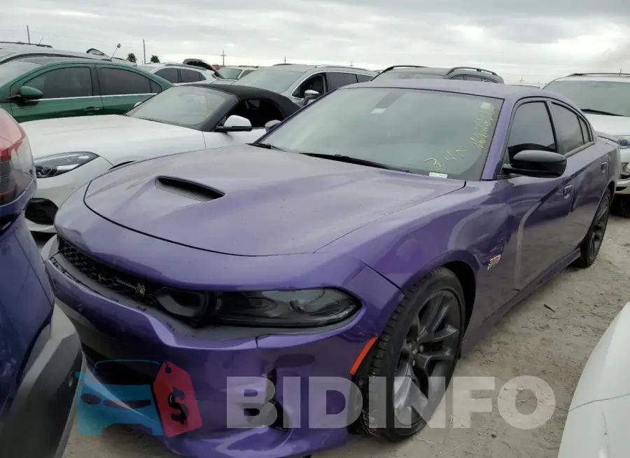 2C3CDXGJ4PH614228 Photo# 1