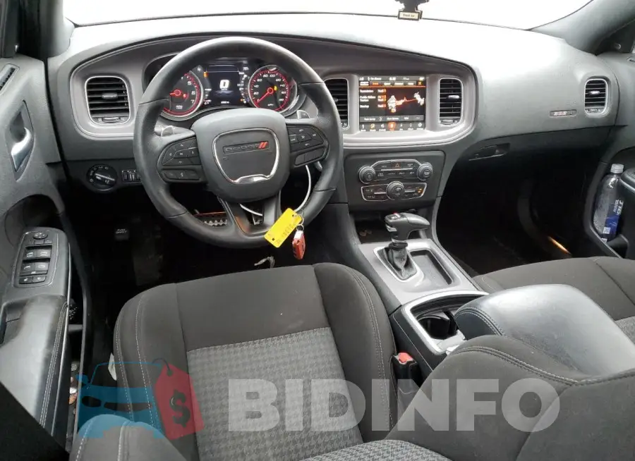 2C3CDXGJ4PH614228 Photo# 8