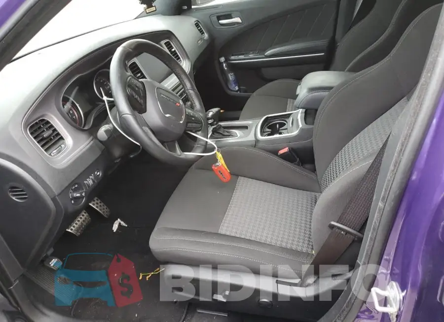 2C3CDXGJ4PH614228 Photo# 7