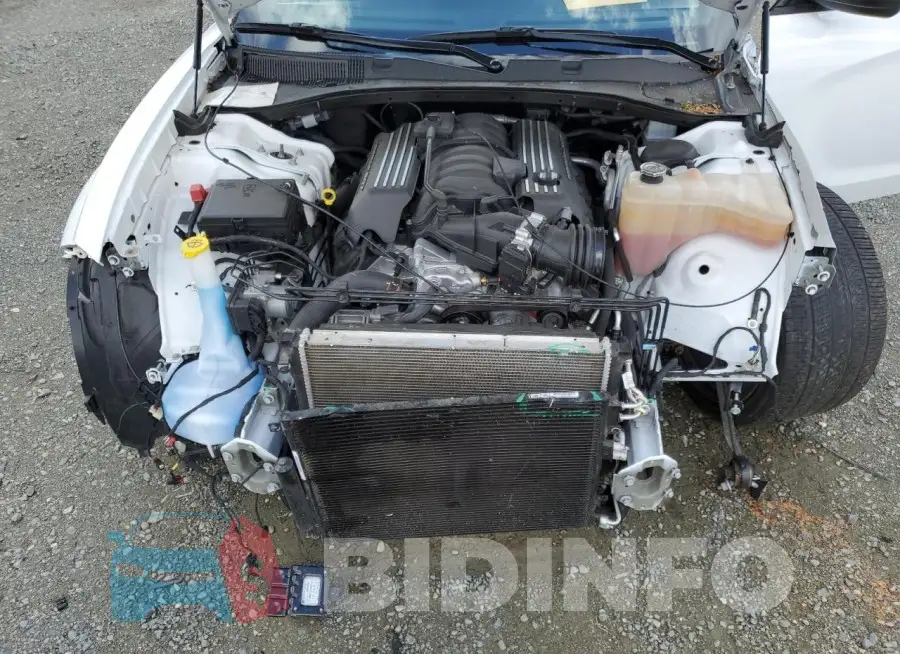 2C3CDXGJ7NH135802 Photo# 11