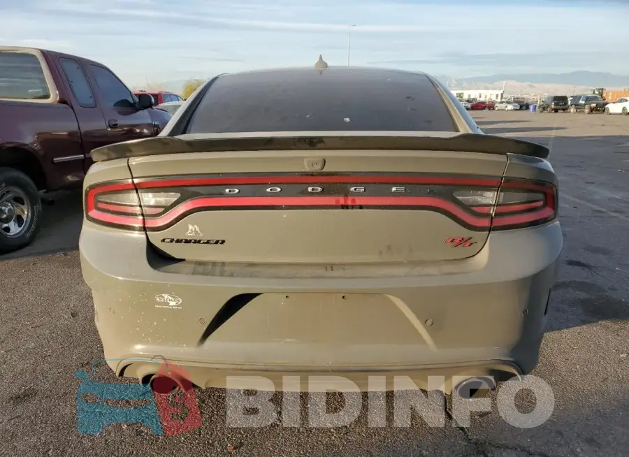 2C3CDXGJXJH152412 Photo# 6