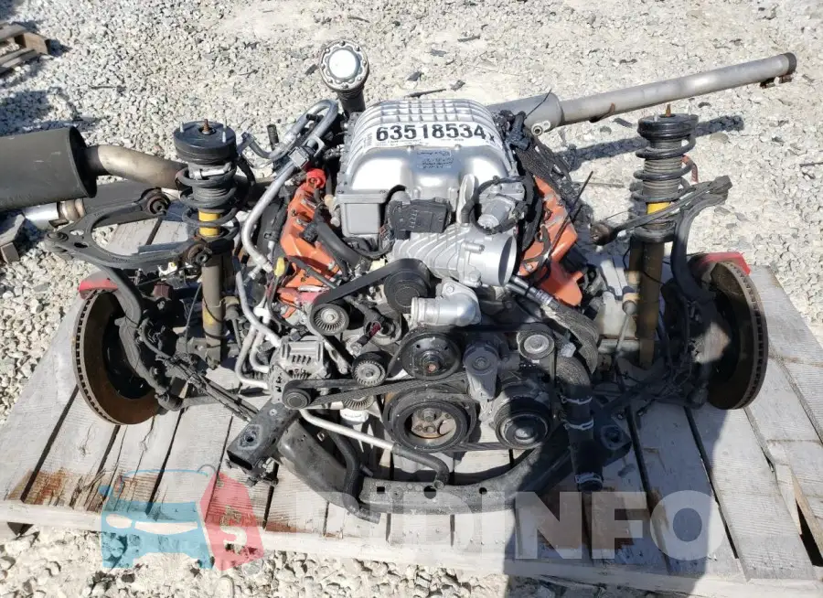 2C3CDXL96NH136337 Photo# 11