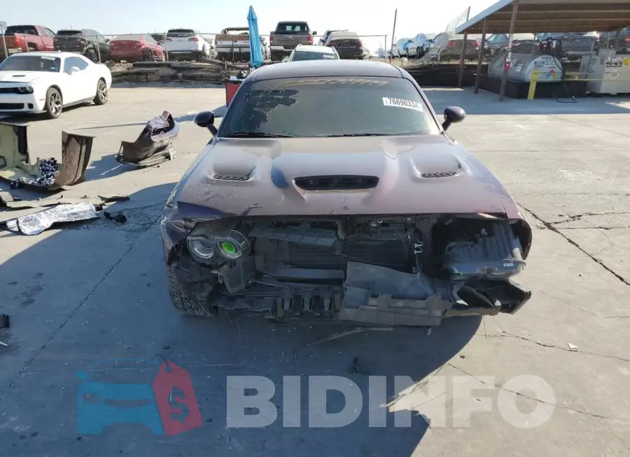 2C3CDZFJ6LH156943 Photo# 5