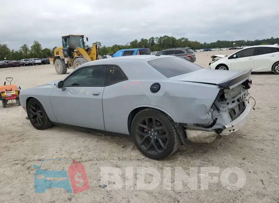 2C3CDZJG2MH674268 Photo# 2