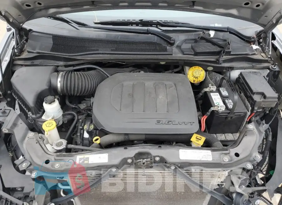 2C4RDGEG3KR530174 Photo# 12
