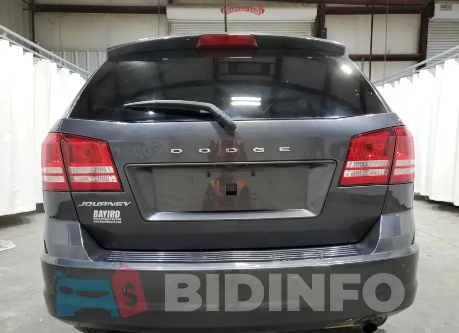 3C4PDCAB1LT269281 Photo# 6