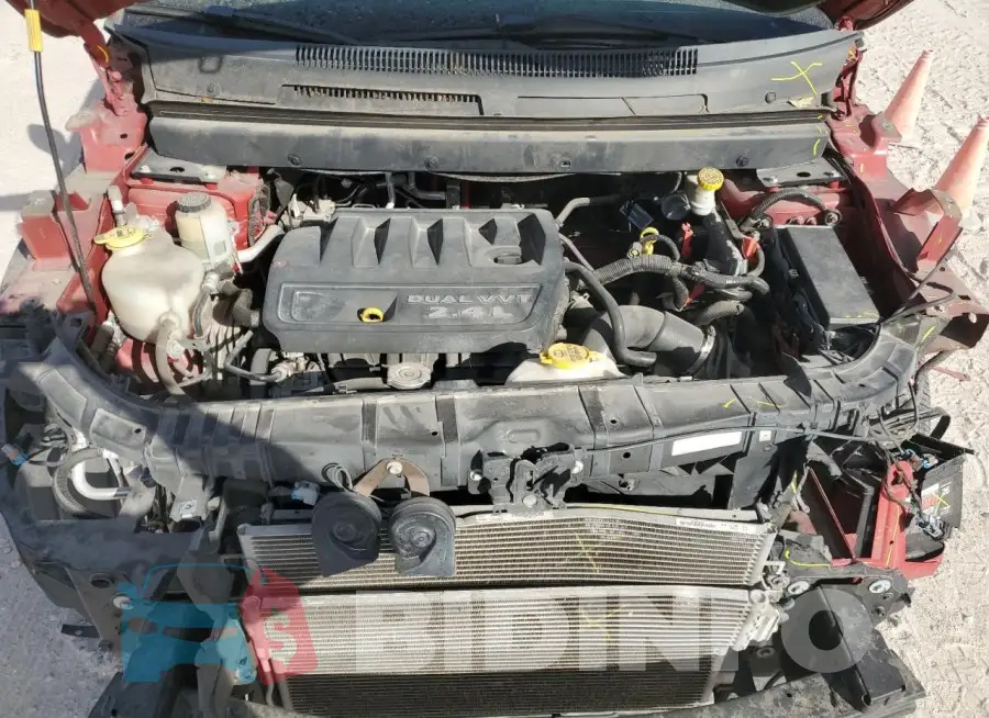 3C4PDCAB6GT234371 Photo# 12