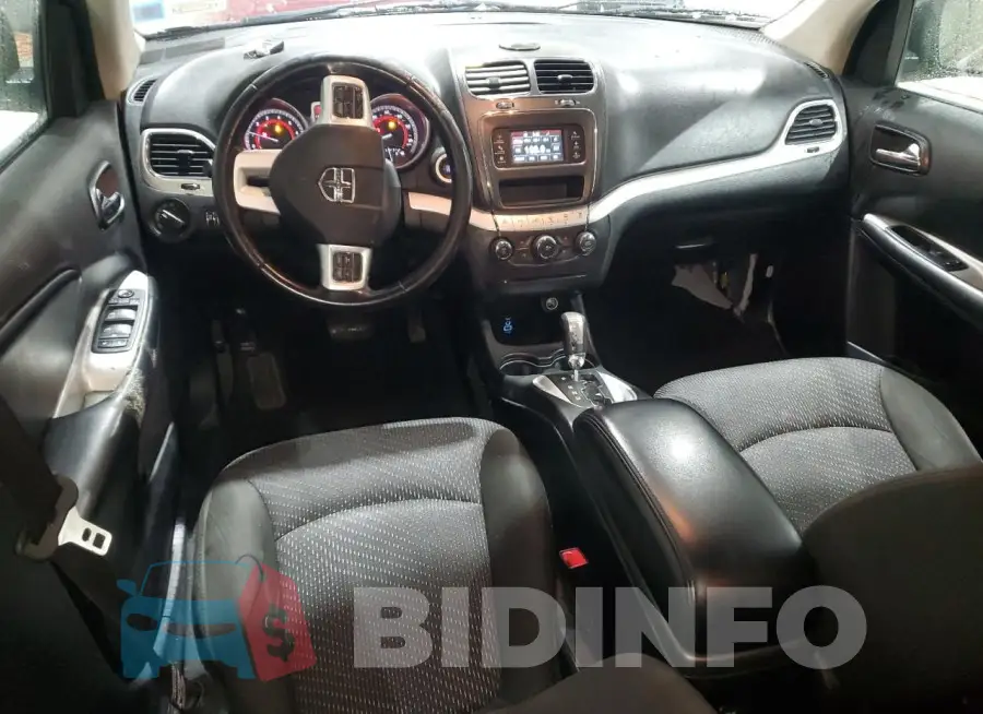3C4PDCAB7LT272007 Photo# 8