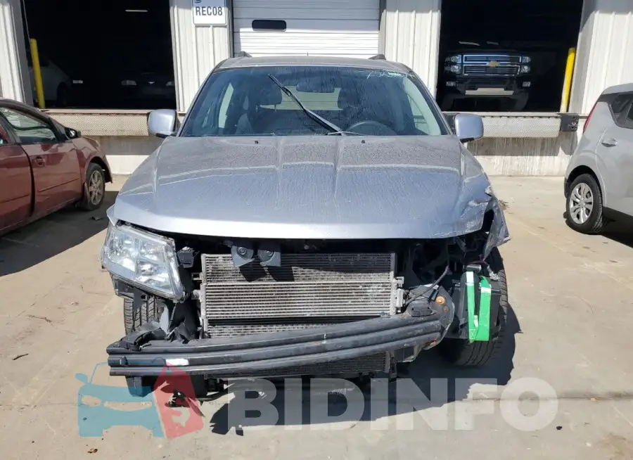 3C4PDCBG3HT591180 Photo# 5