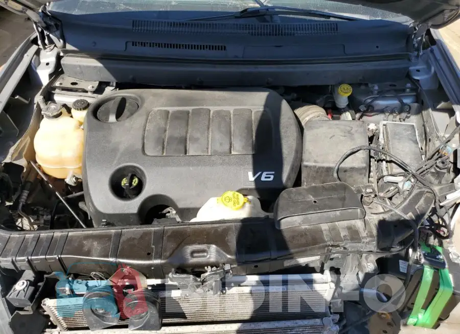 3C4PDCBG3HT591180 Photo# 11