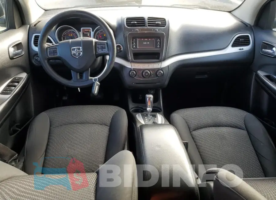 3C4PDCBG7HT509824 Photo# 8