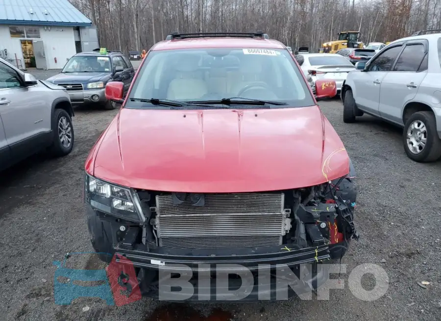 3C4PDDGG7GT189837 Photo# 5