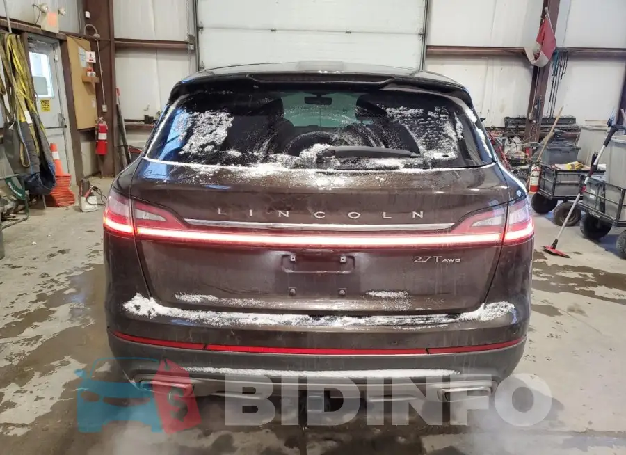 2LMPJ8LP3KBL40053 Photo# 6
