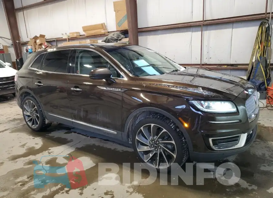 2LMPJ8LP3KBL40053 Photo# 4