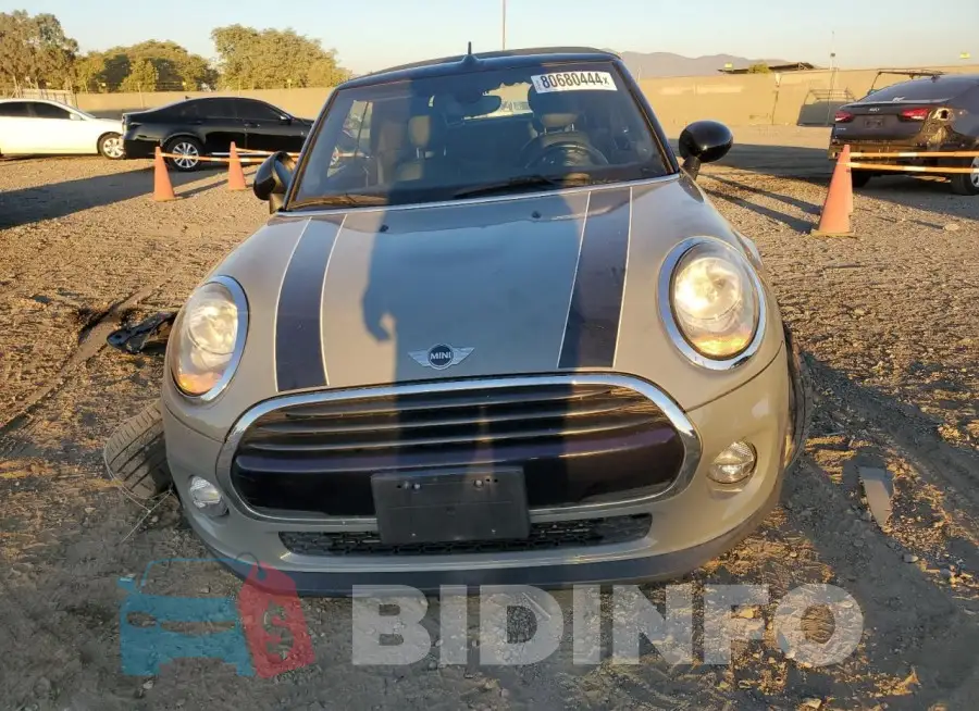 WMWWG5C35H3D00104 Photo# 5
