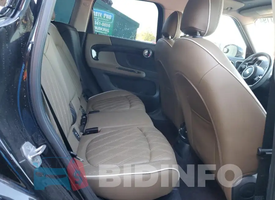 WMZYT5C3XJ3E62520 Photo# 10