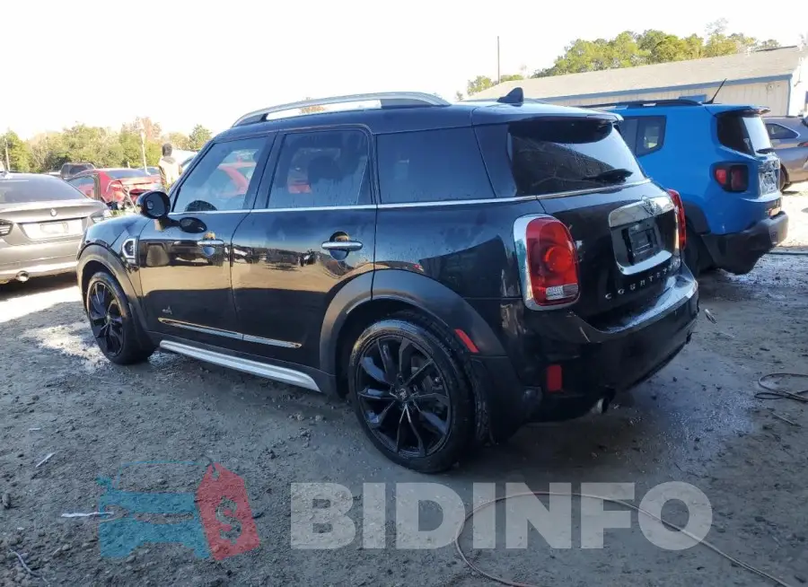 WMZYT5C3XJ3E62520 Photo# 2