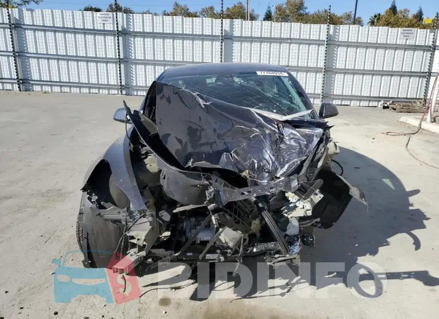 5YJ3E1EA4PF451577 Photo# 5