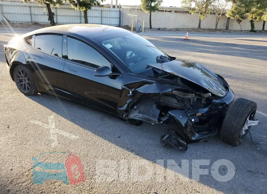 5YJ3E1EA6PF689155 Photo# 4