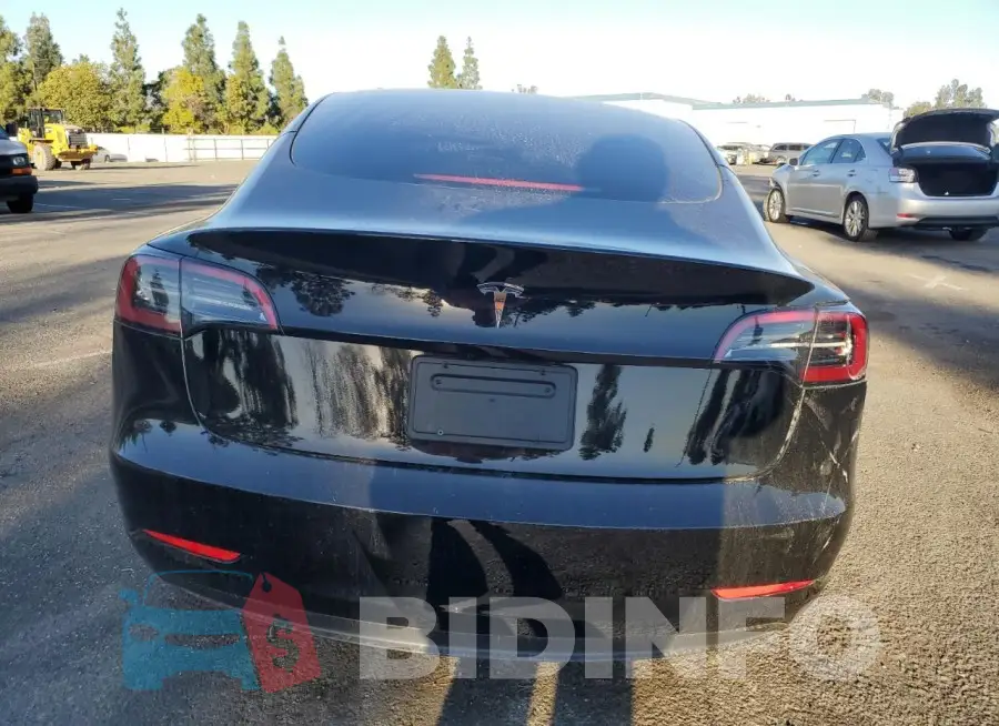 5YJ3E1EA6PF689155 Photo# 6