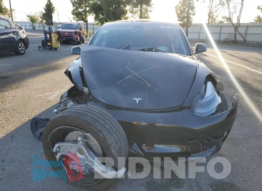 5YJ3E1EA6PF689155 Photo# 5