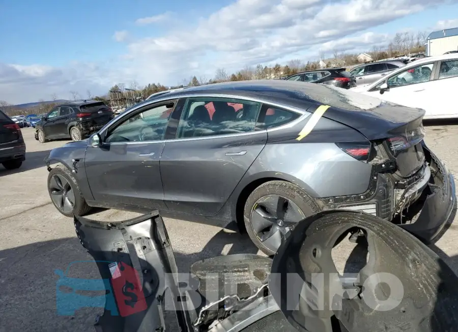 5YJ3E1EB6KF361378 Photo# 2