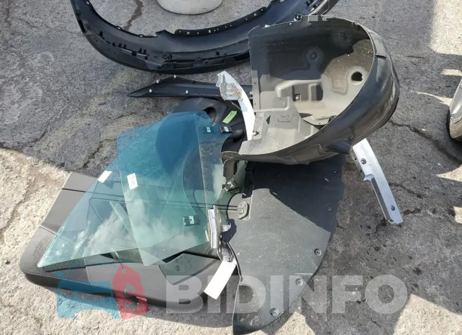 5YJ3E1EB6KF361378 Photo# 12