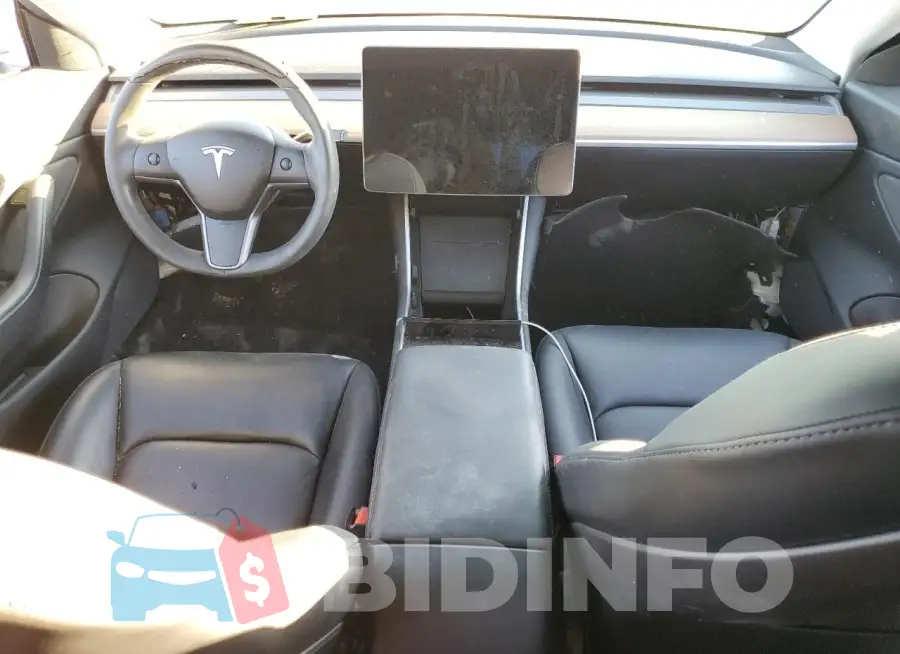 5YJ3E1ECXLF624319 Photo# 8