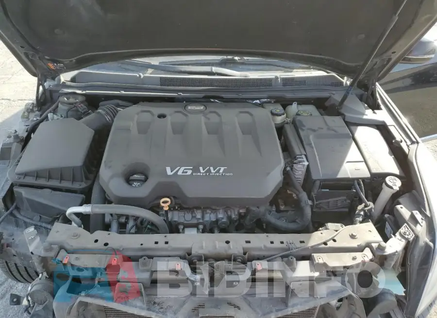 2G61M5S37H9172852 Photo# 11
