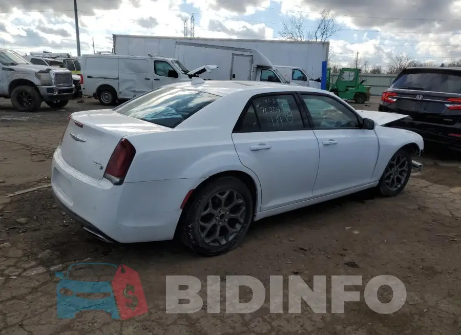 2C3CCAGGXHH529934 Photo# 3