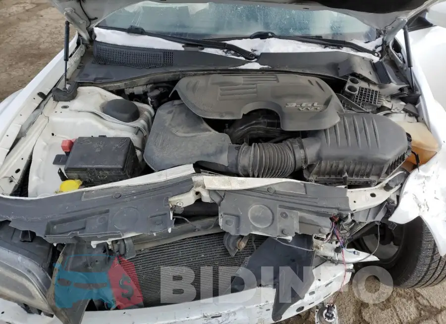 2C3CCAGGXHH529934 Photo# 11