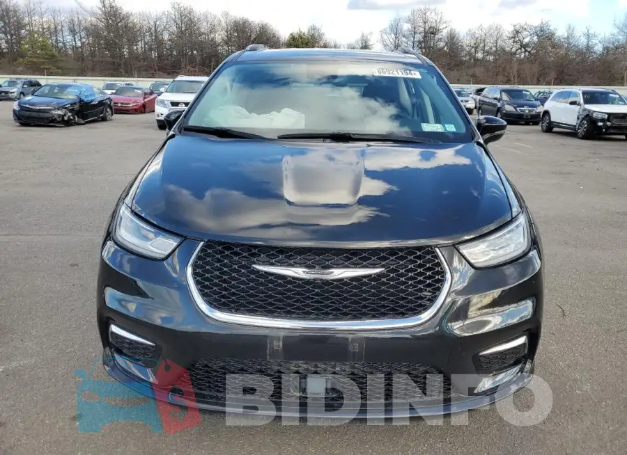2C4RC1BG3MR576451 Photo# 5