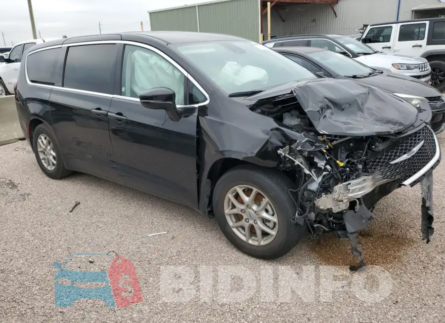 2C4RC1BG7RR139091 Photo# 4