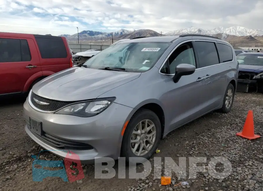 2C4RC1DG1LR265192 Photo# 1