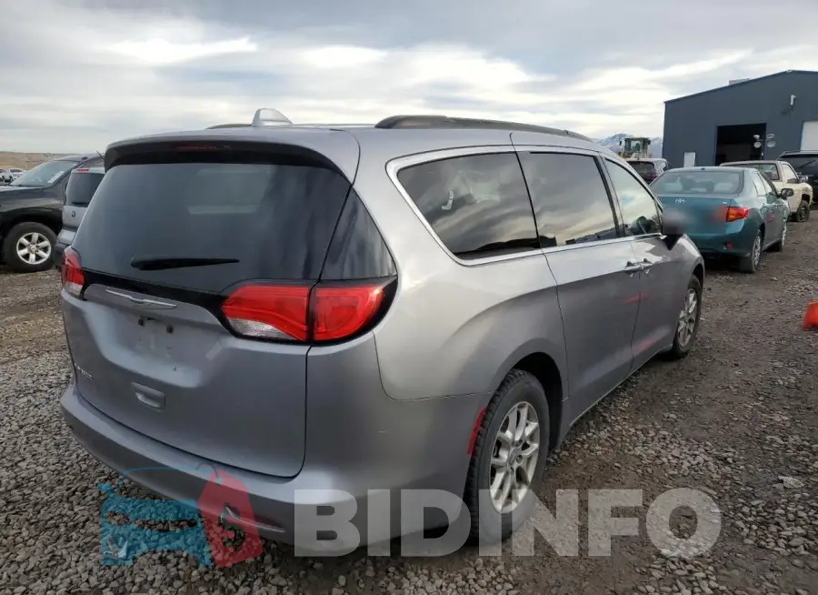 2C4RC1DG1LR265192 Photo# 3