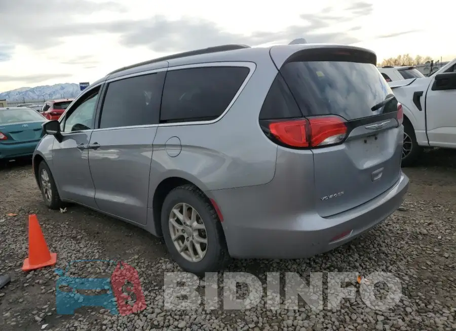 2C4RC1DG1LR265192 Photo# 2