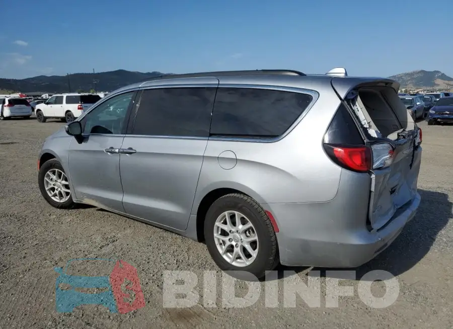 2C4RC1DG7LR168465 Photo# 2