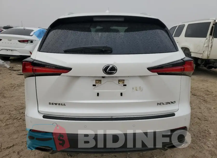 JTJDARBZ5L5007626 Photo# 6
