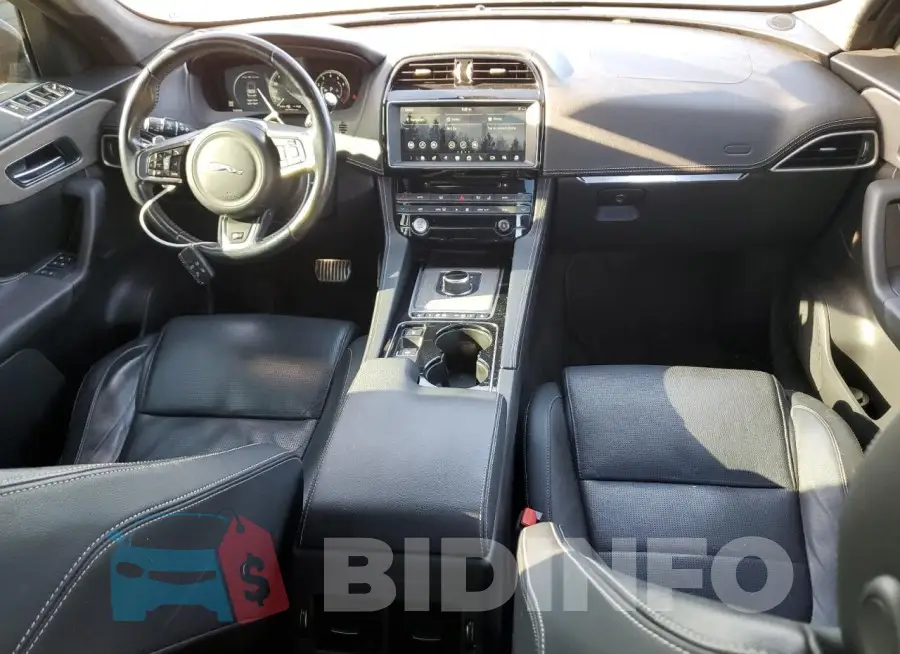 SADCM2BV3HA886685 Photo# 8