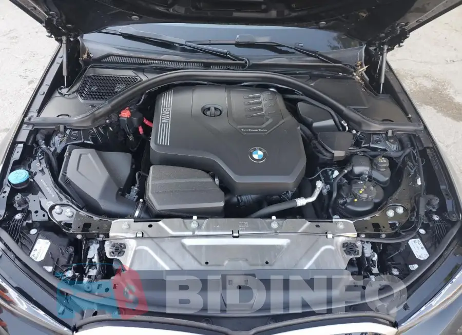 3MW89FF08R8E86169 Photo# 11