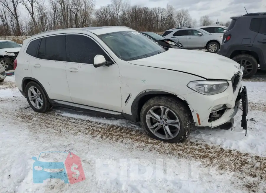 5UXTR7C55KLR43987 Photo# 4