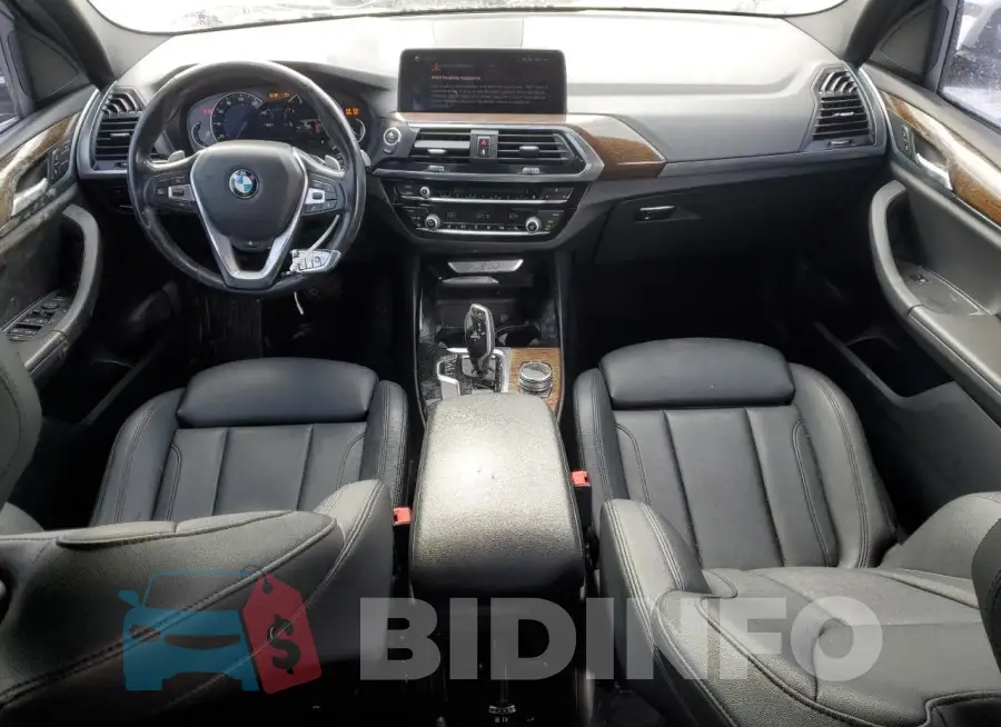5UXTR7C55KLR43987 Photo# 8