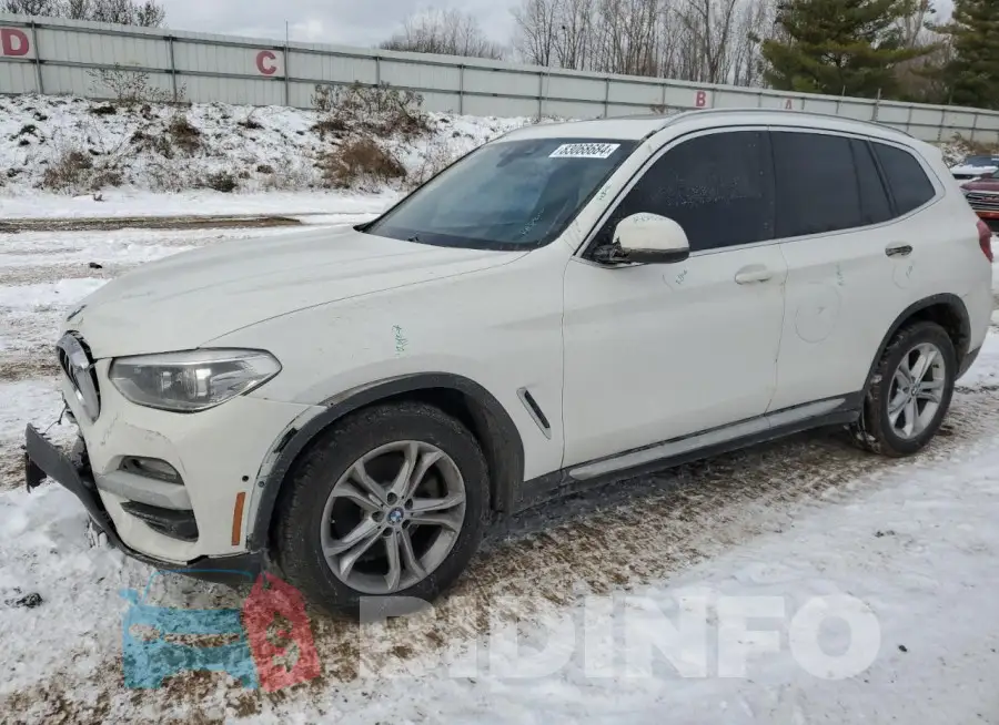 5UXTR7C55KLR43987 Photo# 1