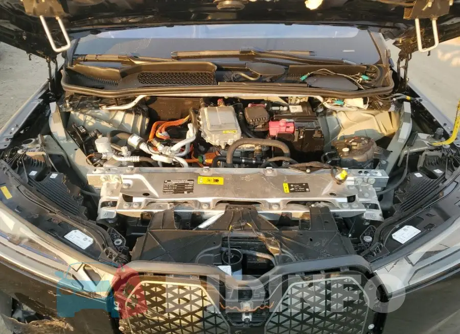 WB523CF00SCT18853 Photo# 12