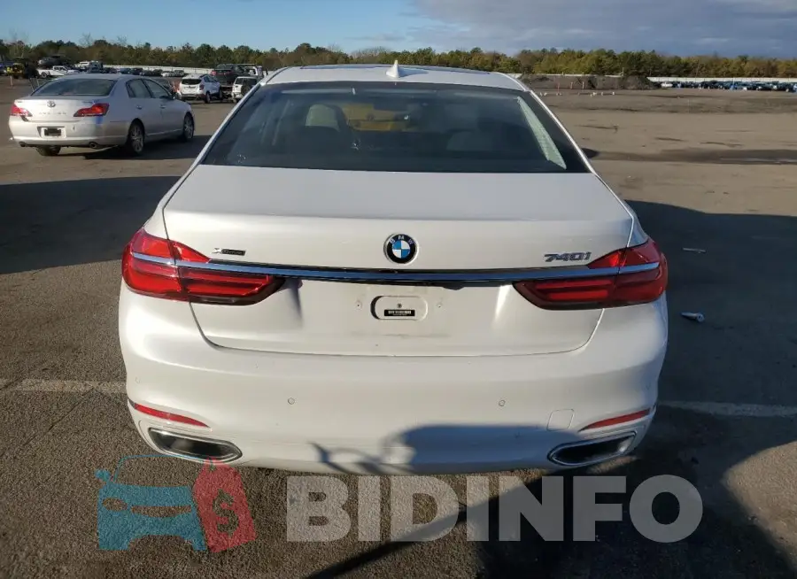 WBA7E4C53KGV28864 Photo# 6