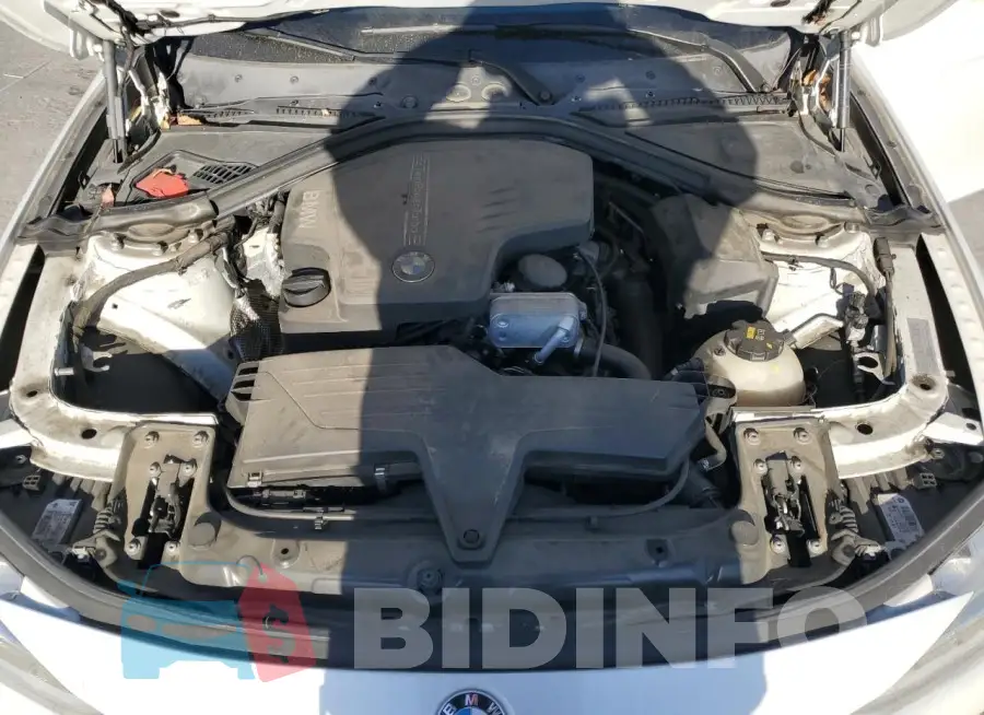 WBA8E3G59GNT75256 Photo# 11